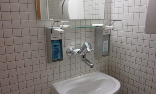 Bathroom Renovation