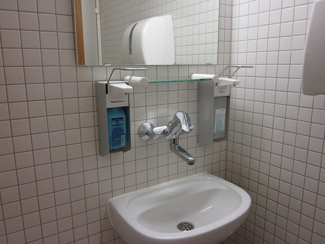Sydney Bathroom Renovation