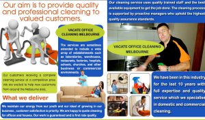 Commercial Cleaning Jobs