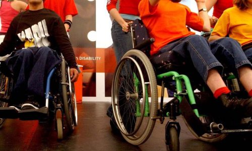How to Deal with Disability Discrimination